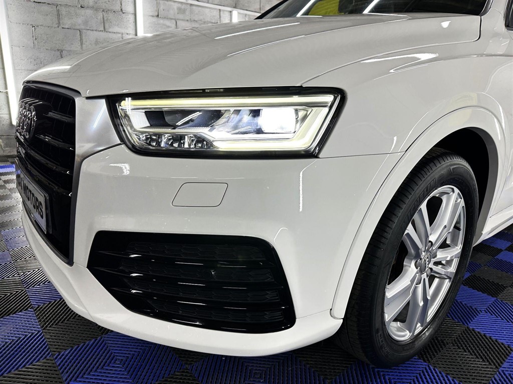 Used Audi Q3 2016 for sale - 78081526: Photo 6