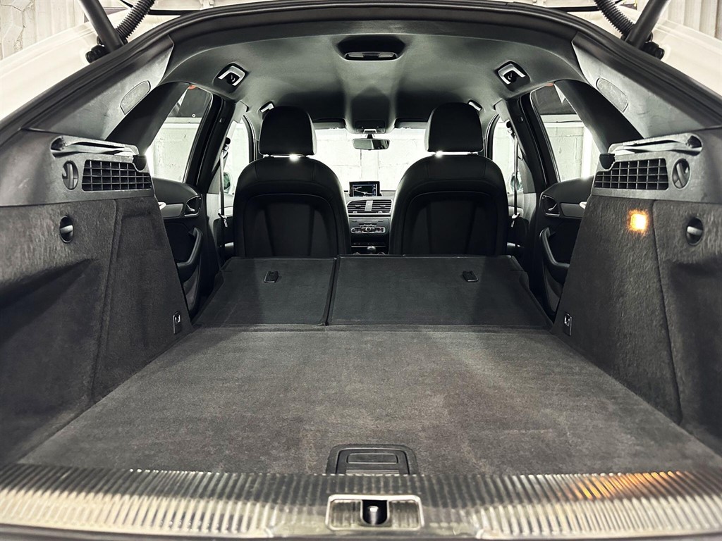 Used Audi Q3 2016 for sale - 78081526: Photo 60