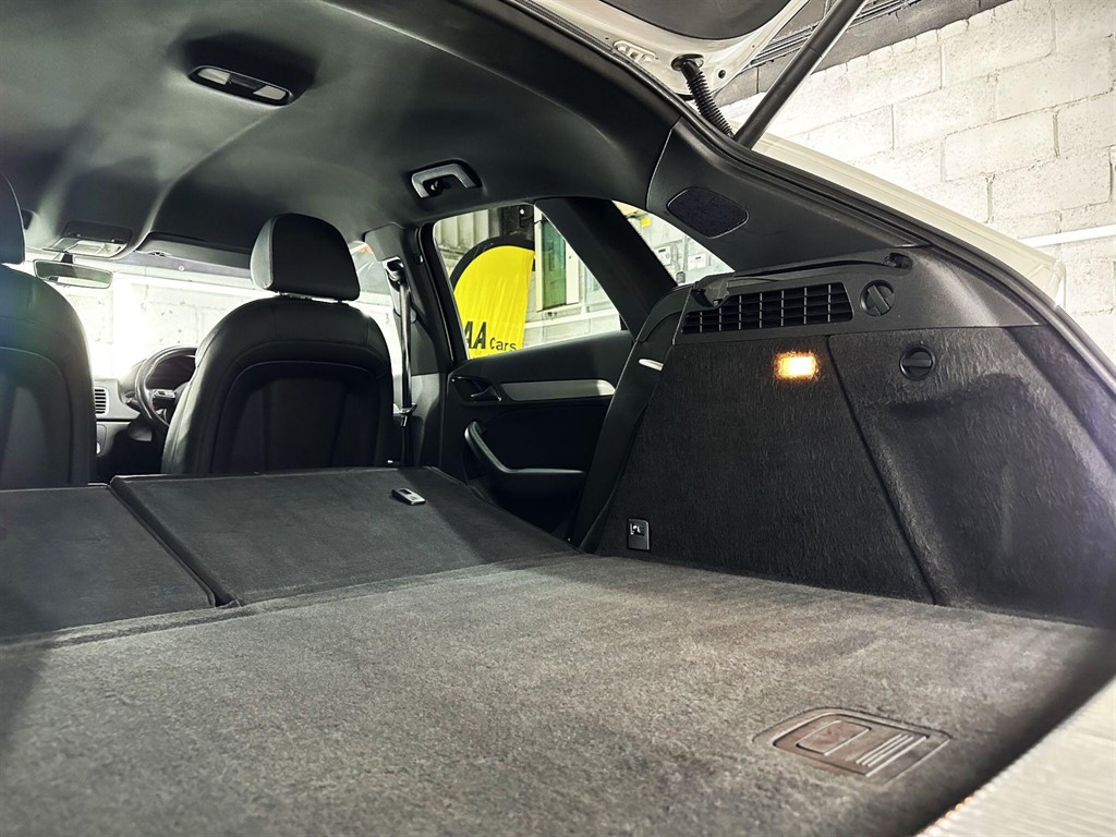 Used Audi Q3 2016 for sale - 78081526: Photo 61