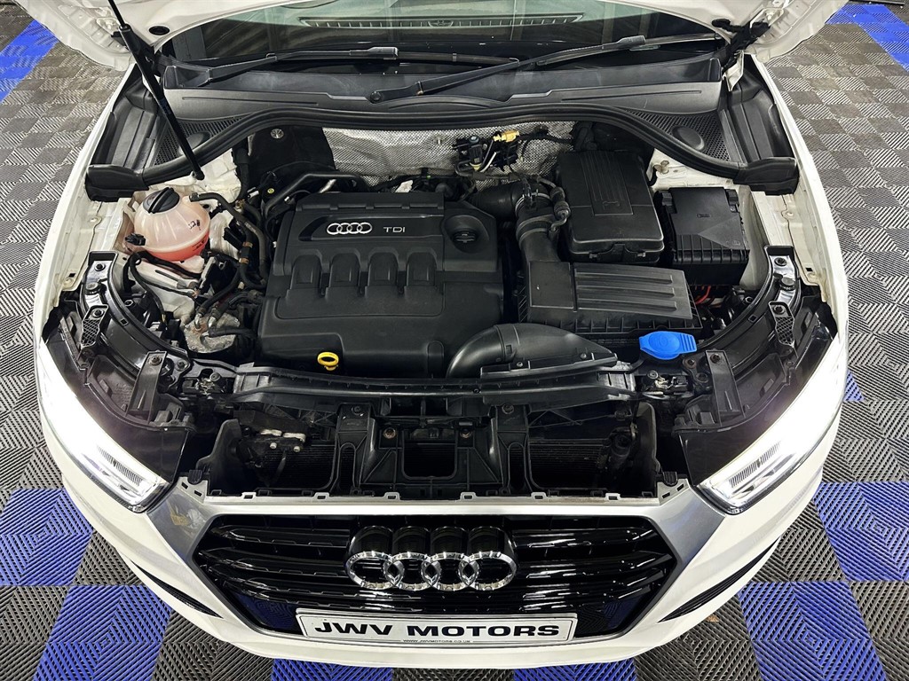 Used Audi Q3 2016 for sale - 78081526: Photo 63