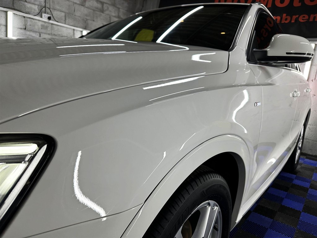 Used Audi Q3 2016 for sale - 78081526: Photo 7