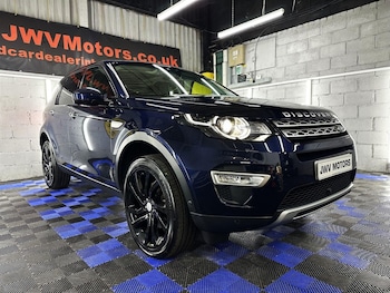Used Land Rover Discovery Sport 2019 for sale - 78611801: Photo
