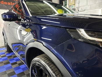 Used Land Rover Discovery Sport 2019 for sale - 78611801: Photo