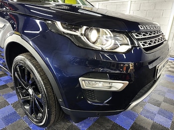Used Land Rover Discovery Sport 2019 for sale - 78611801: Photo