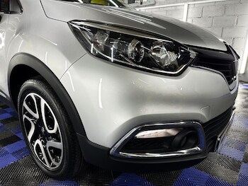 Used Renault Captur 2016 for sale - 78603683: Photo