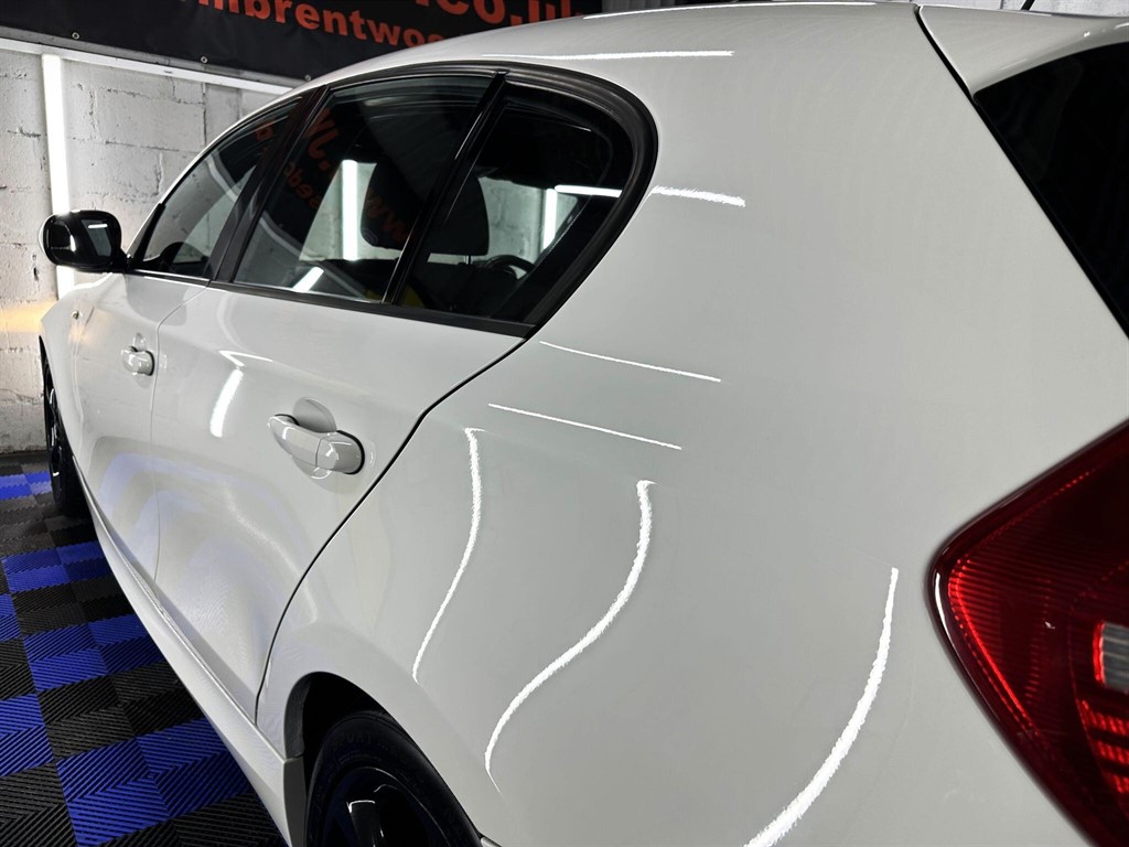 Used BMW 1 Series 2011 for sale - 77239686: Photo 10