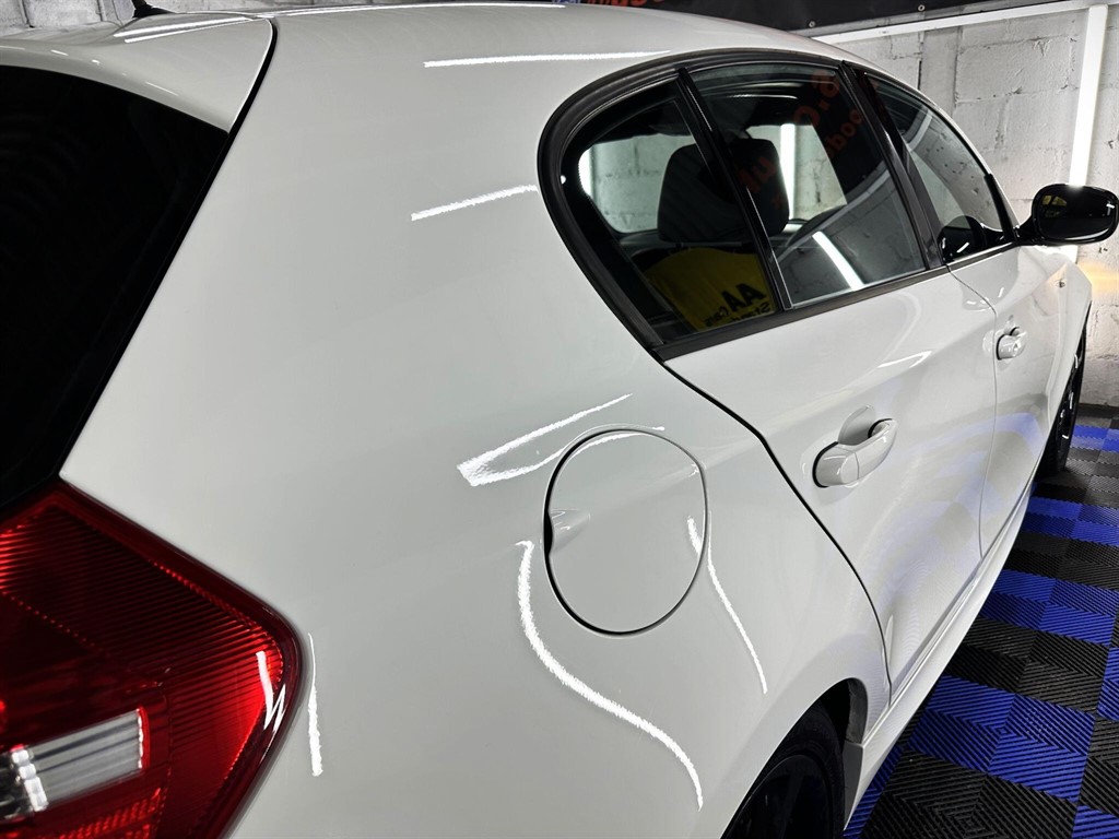 Used BMW 1 Series 2011 for sale - 77239686: Photo 14