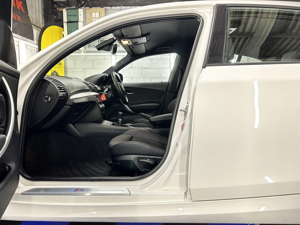 Used BMW 1 Series 2011 for sale - 77239686: Photo 18