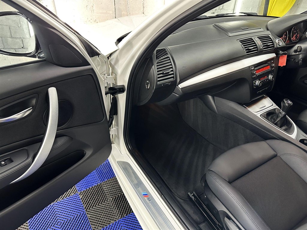 Used BMW 1 Series 2011 for sale - 77239686: Photo 19