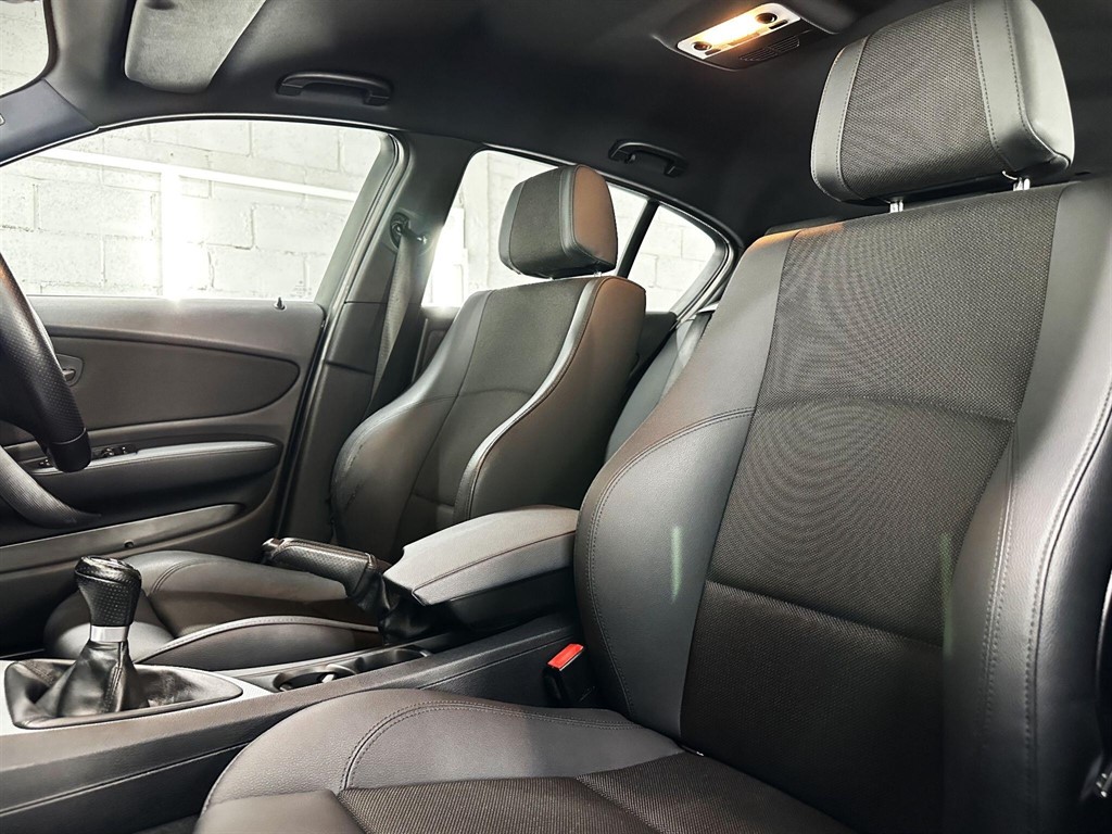 Used BMW 1 Series 2011 for sale - 77239686: Photo 20