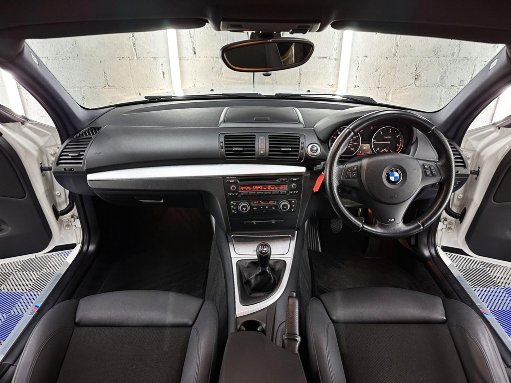 Used BMW 1 Series 2011 for sale - 77239686: Photo 22
