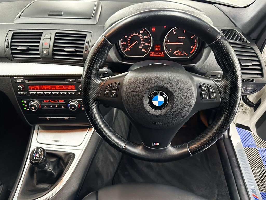 Used BMW 1 Series 2011 for sale - 77239686: Photo 23