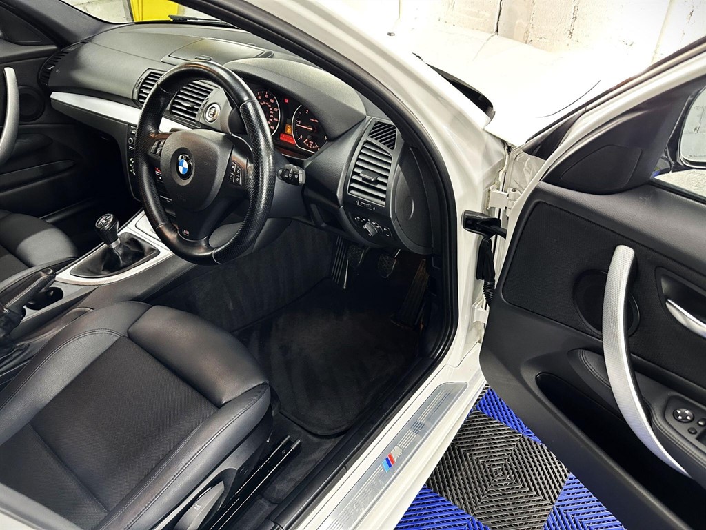 Used BMW 1 Series 2011 for sale - 77239686: Photo 24