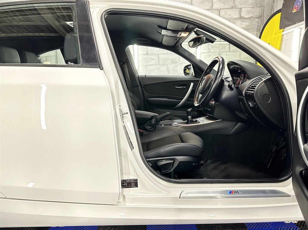 Used BMW 1 Series 2011 for sale - 77239686: Photo 25