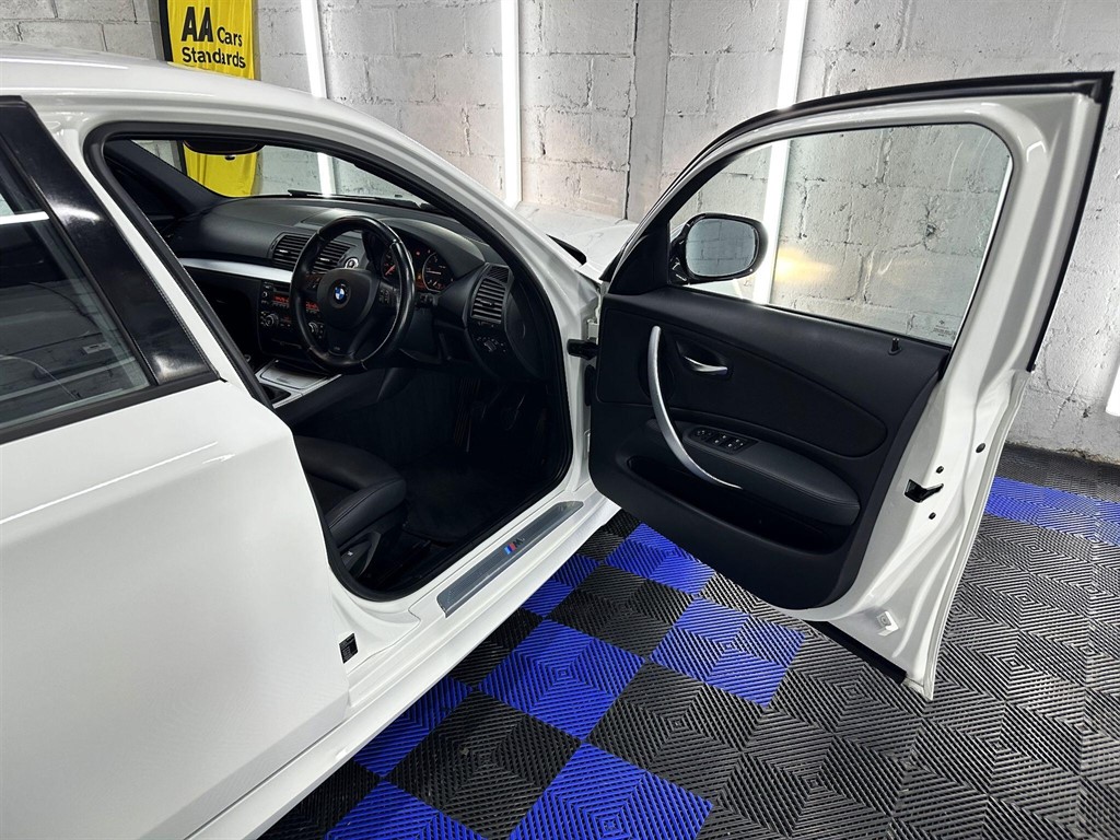 Used BMW 1 Series 2011 for sale - 77239686: Photo 27