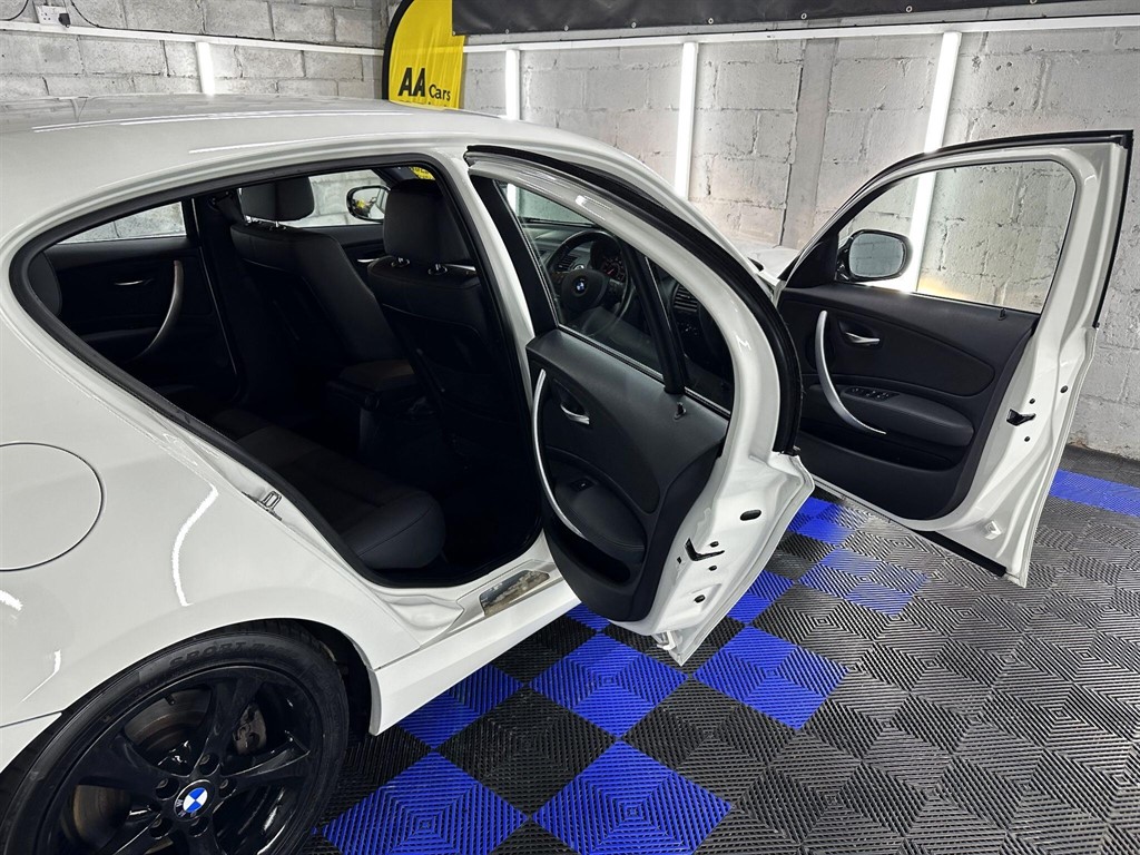 Used BMW 1 Series 2011 for sale - 77239686: Photo 28