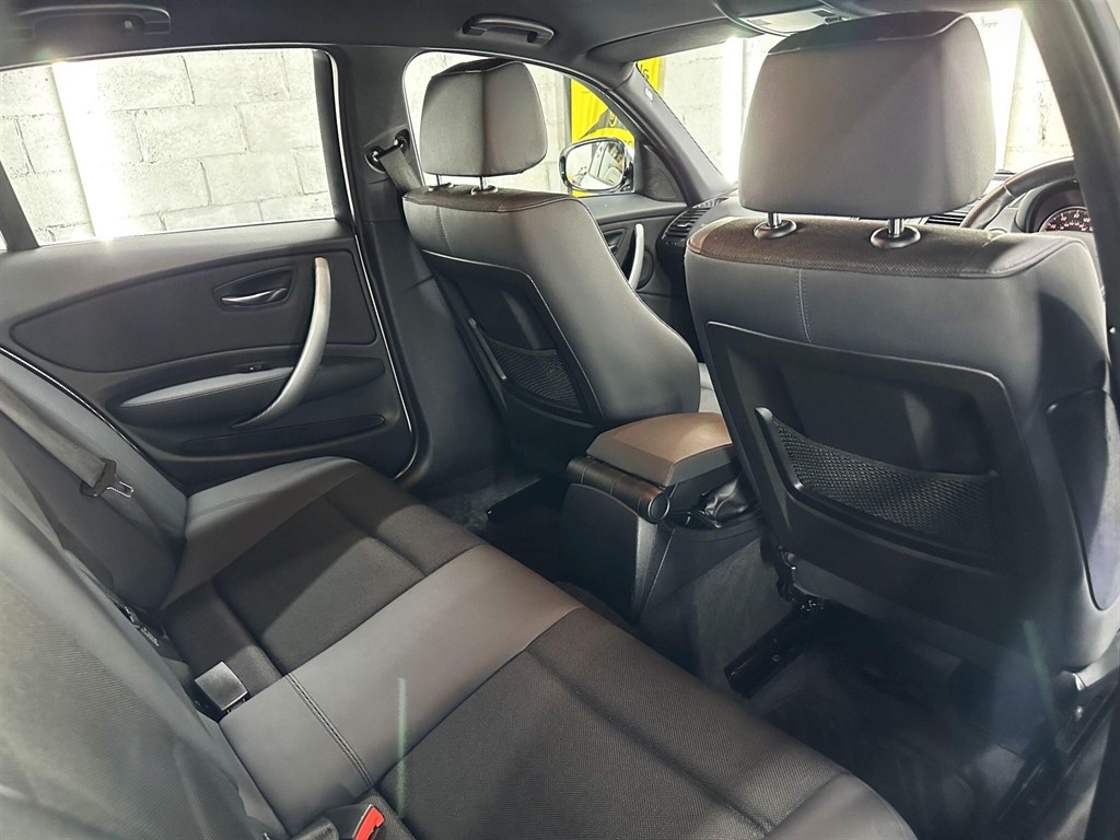 Used BMW 1 Series 2011 for sale - 77239686: Photo 29