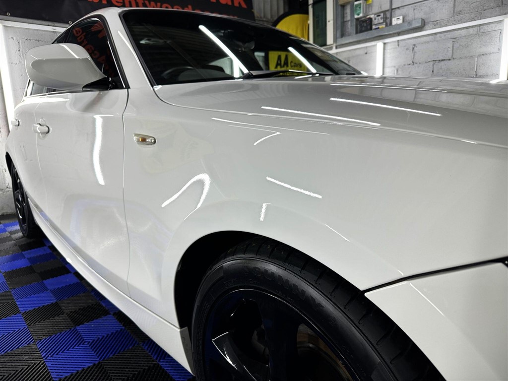 Used BMW 1 Series 2011 for sale - 77239686: Photo 3