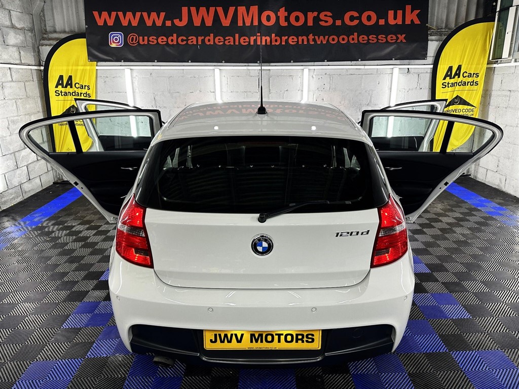 Used BMW 1 Series 2011 for sale - 77239686: Photo 32