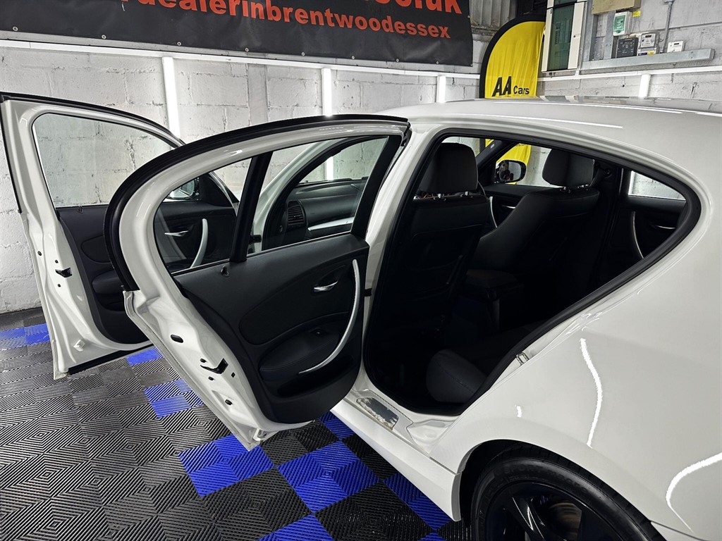 Used BMW 1 Series 2011 for sale - 77239686: Photo 33