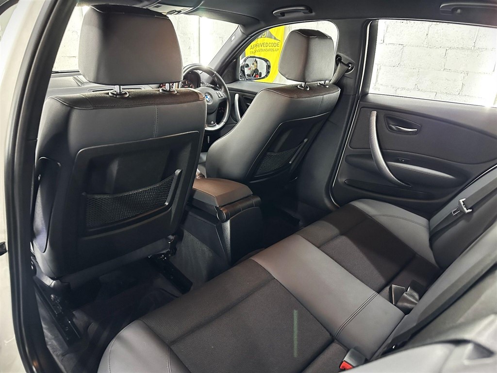 Used BMW 1 Series 2011 for sale - 77239686: Photo 34