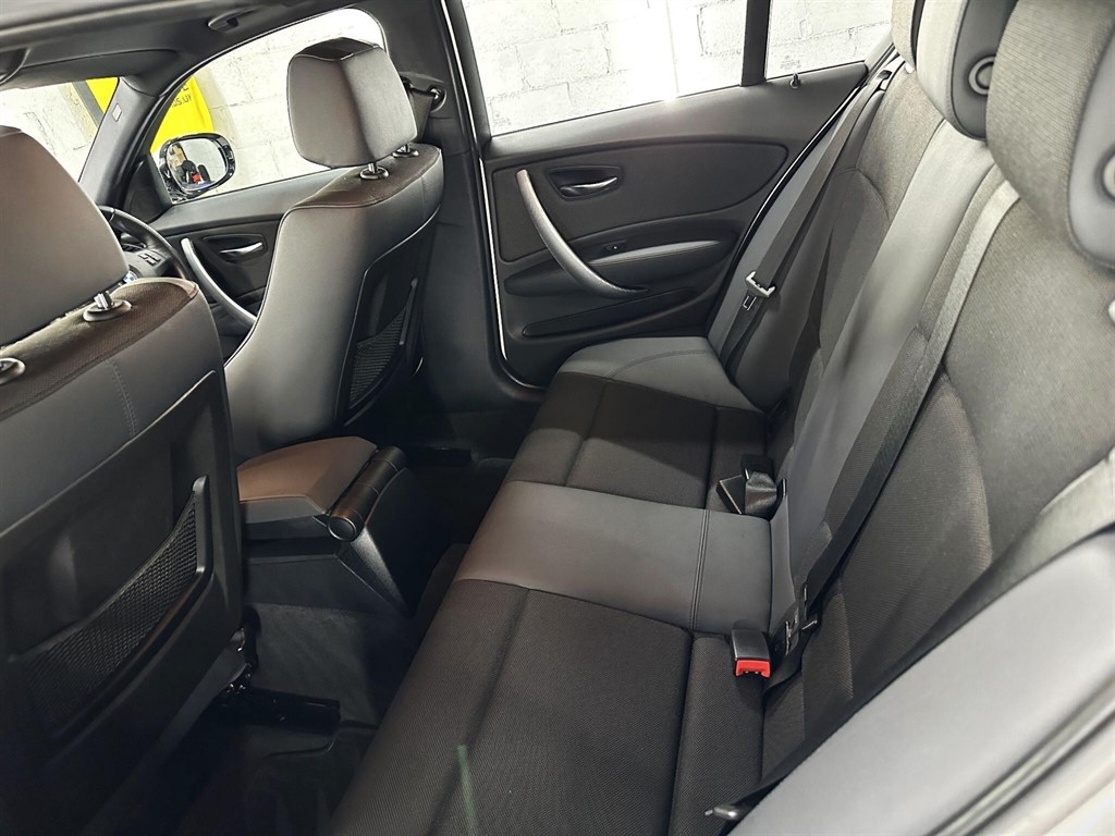 Used BMW 1 Series 2011 for sale - 77239686: Photo 35