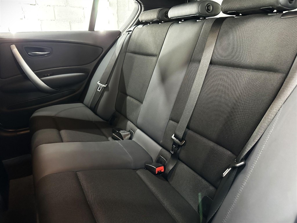 Used BMW 1 Series 2011 for sale - 77239686: Photo 36