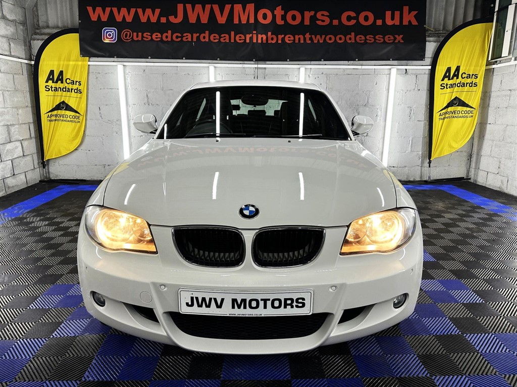 Used BMW 1 Series 2011 for sale - 77239686: Photo 39