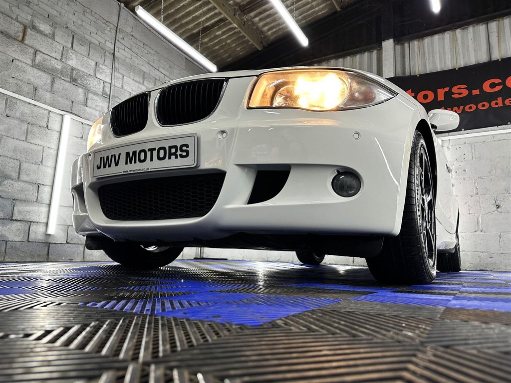 Used BMW 1 Series 2011 for sale - 77239686: Photo 40