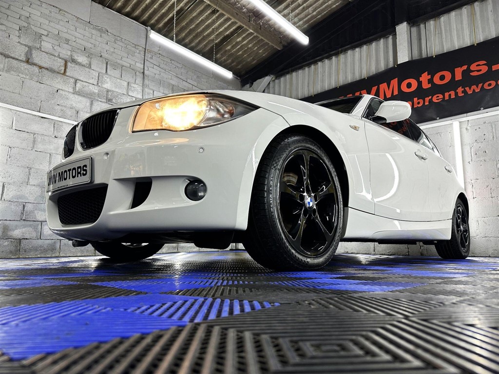 Used BMW 1 Series 2011 for sale - 77239686: Photo 41
