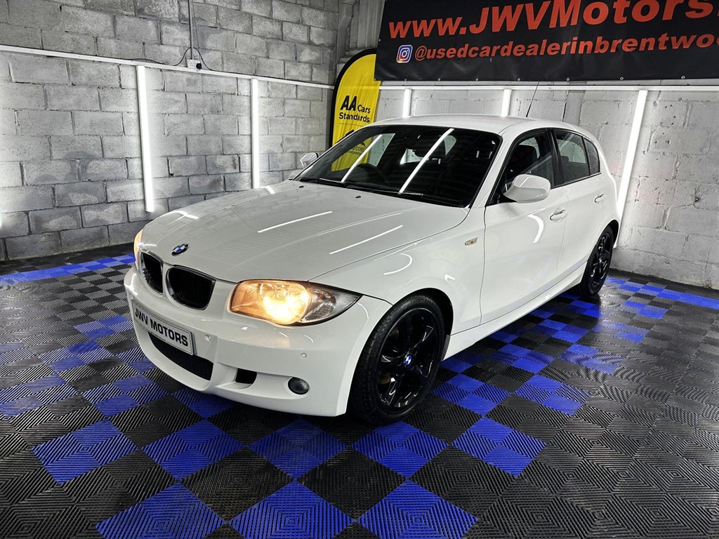 Used BMW 1 Series 2011 for sale - 77239686: Photo 42