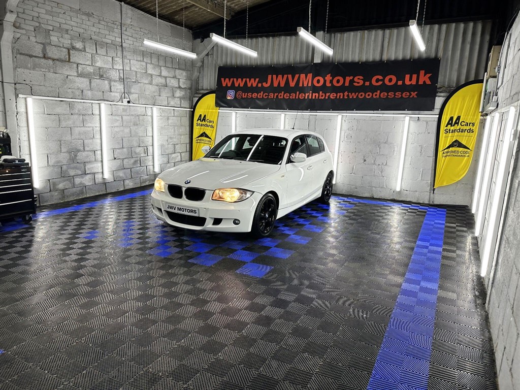 Used BMW 1 Series 2011 for sale - 77239686: Photo 45