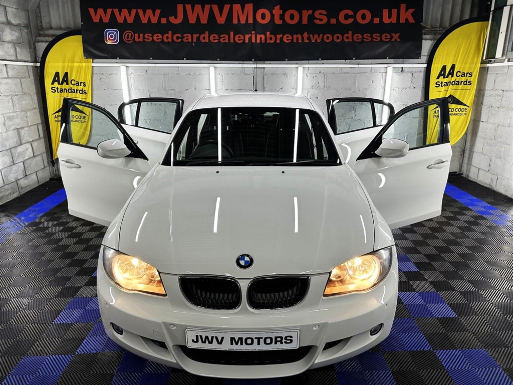 Used BMW 1 Series 2011 for sale - 77239686: Photo 46