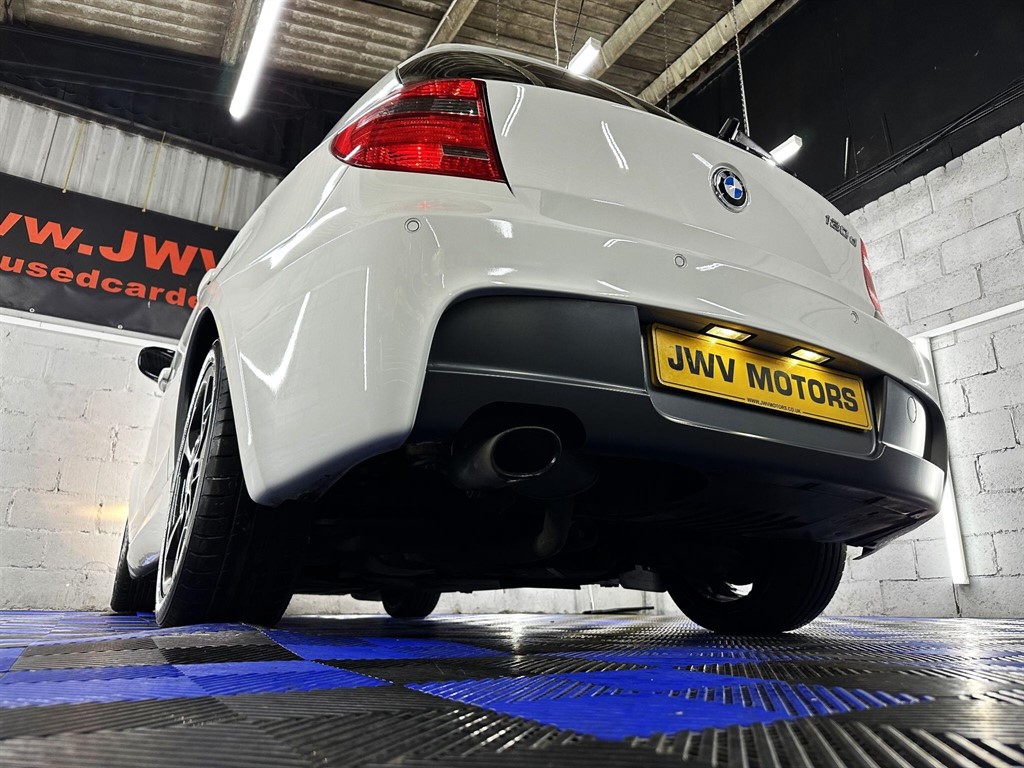 Used BMW 1 Series 2011 for sale - 77239686: Photo 48