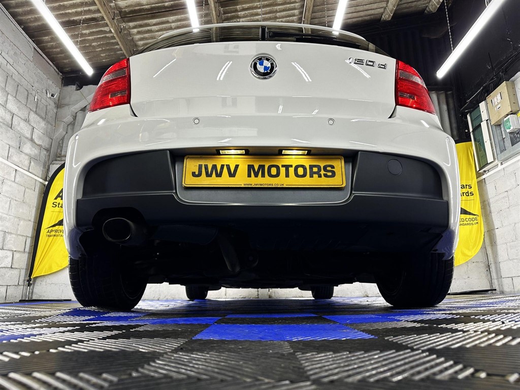 Used BMW 1 Series 2011 for sale - 77239686: Photo 49