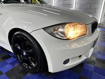 Used BMW 1 Series 2011 for sale - 77239686: Photo