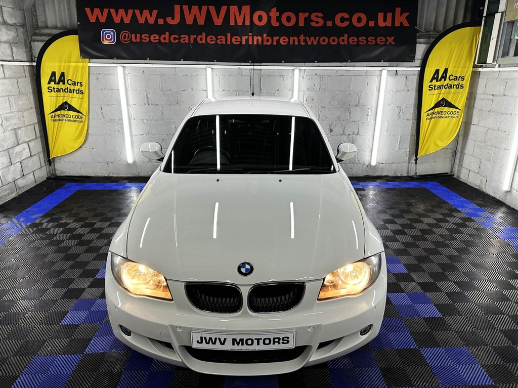 Used BMW 1 Series 2011 for sale - 77239686: Photo 5