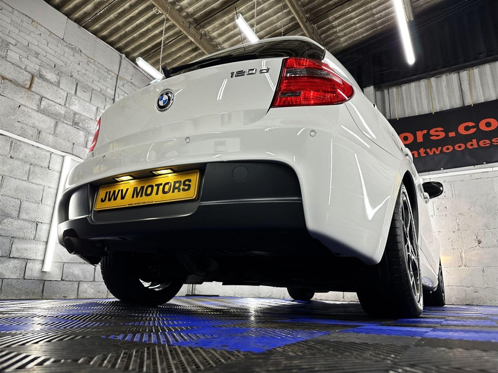 Used BMW 1 Series 2011 for sale - 77239686: Photo 50