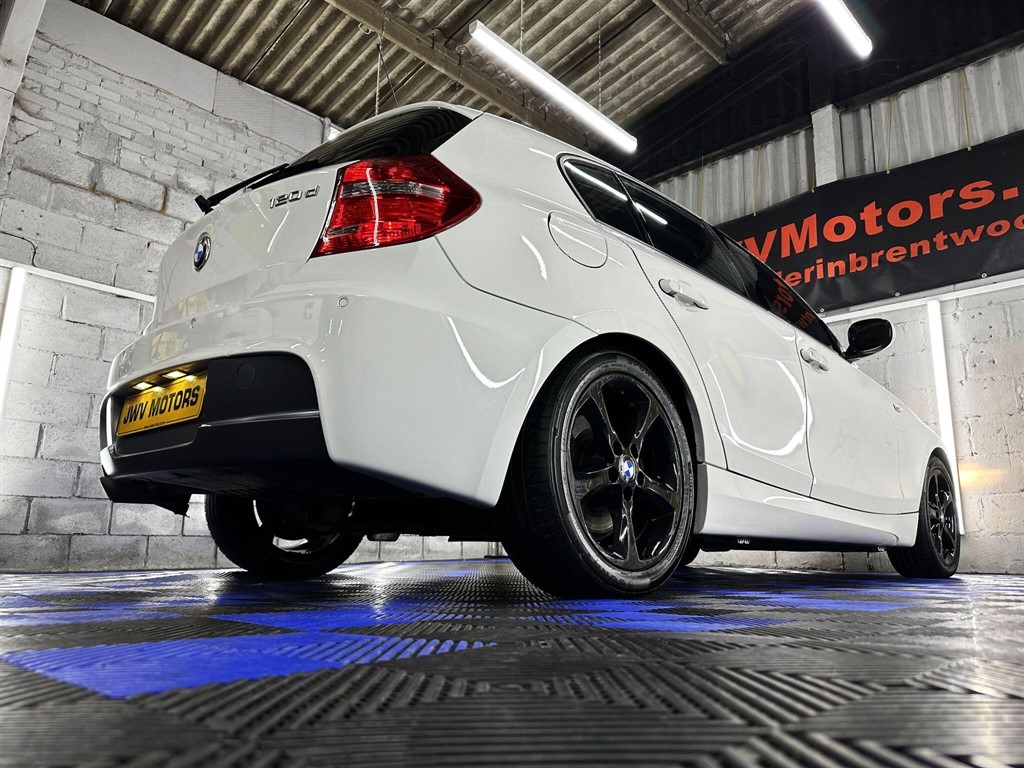 Used BMW 1 Series 2011 for sale - 77239686: Photo 51