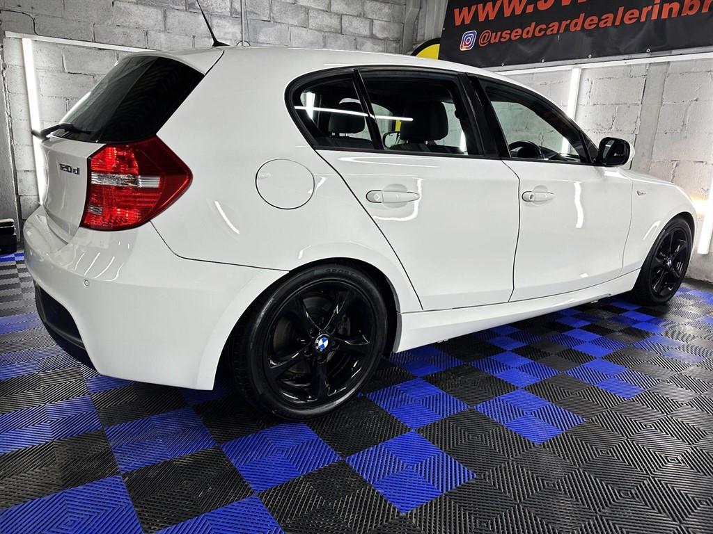 Used BMW 1 Series 2011 for sale - 77239686: Photo 53