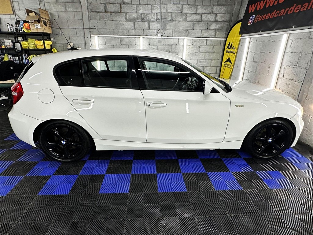 Used BMW 1 Series 2011 for sale - 77239686: Photo 54