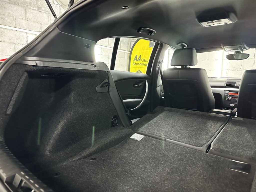 Used BMW 1 Series 2011 for sale - 77239686: Photo 59