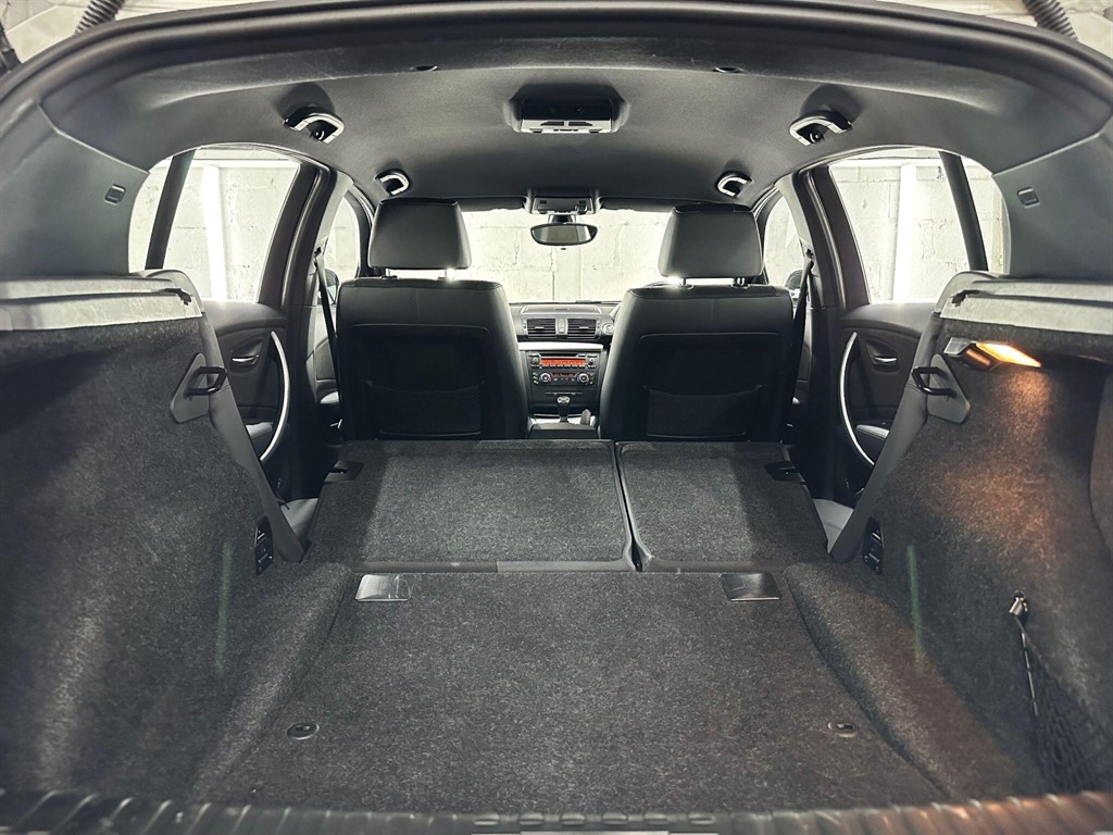 Used BMW 1 Series 2011 for sale - 77239686: Photo 60