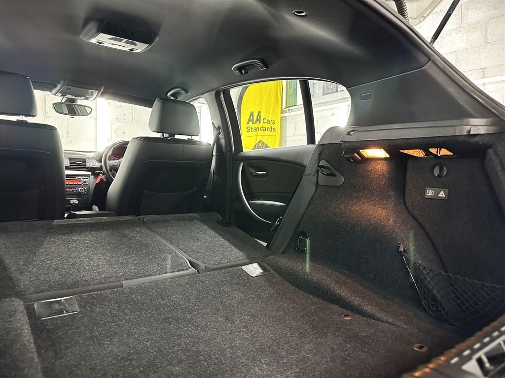 Used BMW 1 Series 2011 for sale - 77239686: Photo 61