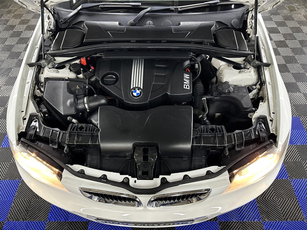 Used BMW 1 Series 2011 for sale - 77239686: Photo 62