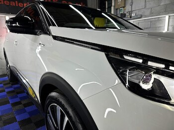 Used Peugeot 5008 2020 for sale - 78748338: Photo