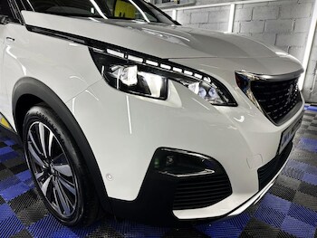 Used Peugeot 5008 2020 for sale - 78748338: Photo