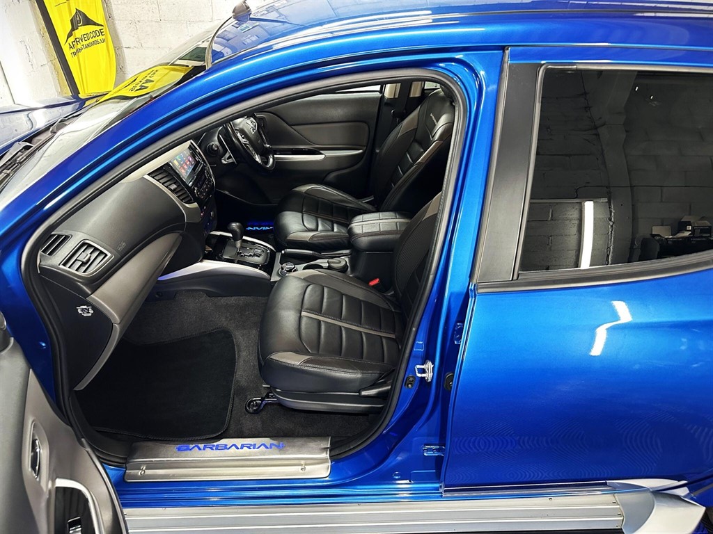 Used Mitsubishi L200 2018 for sale - 77232414: Photo 17