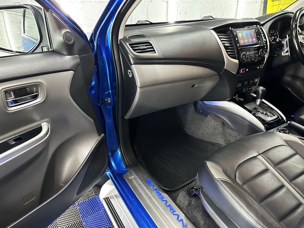 Used Mitsubishi L200 2018 for sale - 77232414: Photo 19