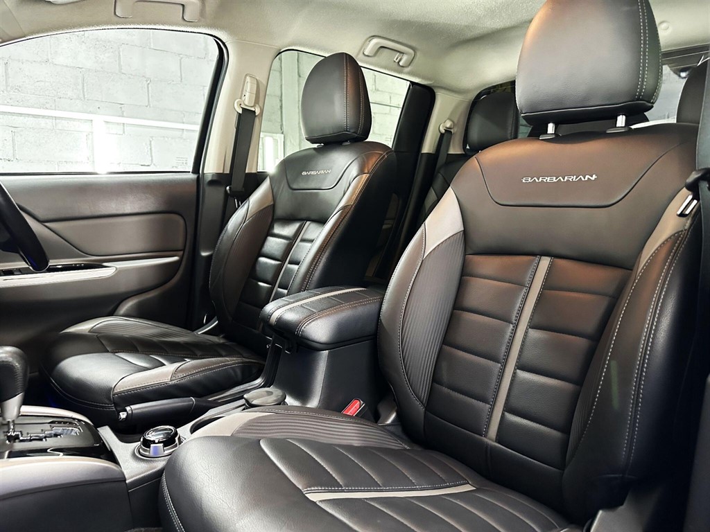 Used Mitsubishi L200 2018 for sale - 77232414: Photo 20